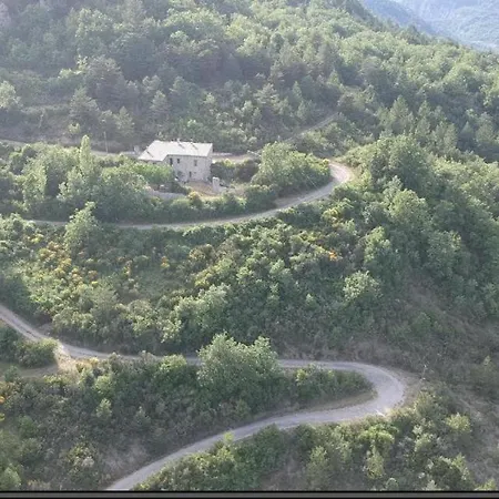 Drome Provencale, Fonfroide, Location A La Semaine La Motte-Chalancon