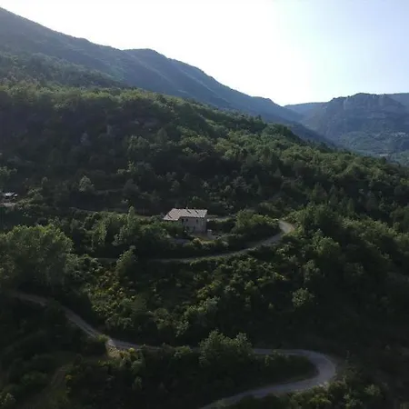 Drome Provencale, Fonfroide, Location A La Semaine *