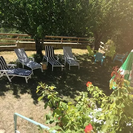 Drome Provencale, Fonfroide, Location A La Semaine Holiday home La Motte-Chalancon