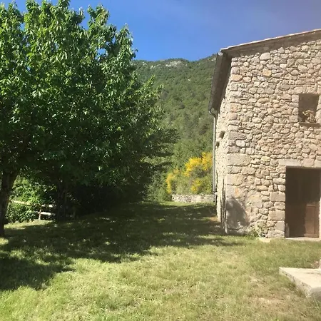 Drome Provencale, Fonfroide, Location A La Semaine Holiday home *