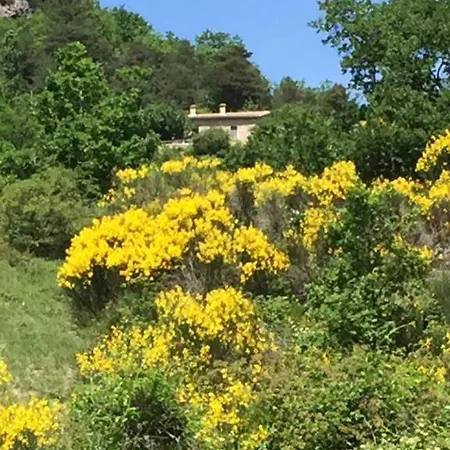 Drome Provencale, Fonfroide, Location A La Semaine Holiday home